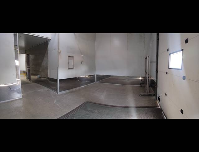 1,200M² BUSINESS CENTRE TO LET IN CITY DEEP